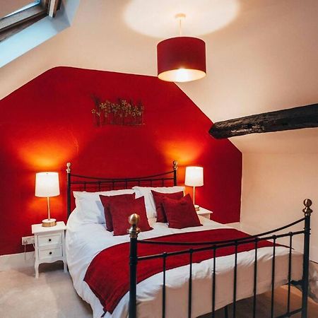 Chapel Place, Charming, Cosy, Country, Cottage. Montgomery Bagian luar foto