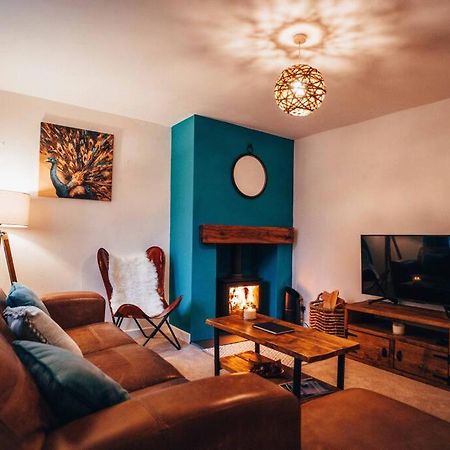 Chapel Place, Charming, Cosy, Country, Cottage. Montgomery Bagian luar foto