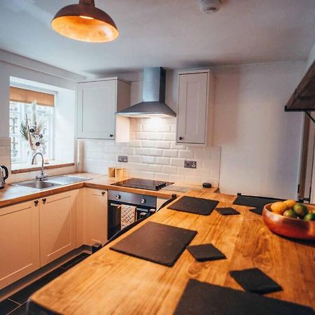 Chapel Place, Charming, Cosy, Country, Cottage. Montgomery Bagian luar foto