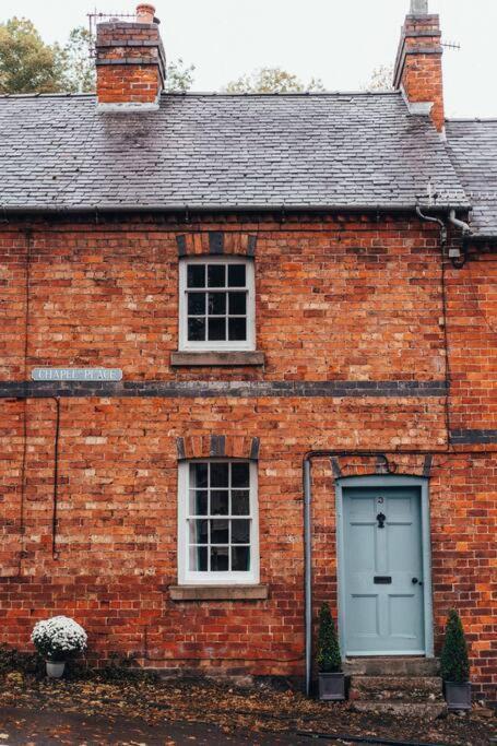 Chapel Place, Charming, Cosy, Country, Cottage. Montgomery Bagian luar foto