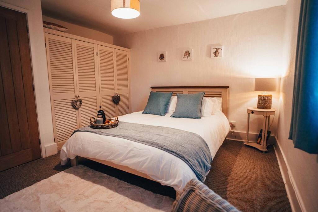 Chapel Place, Charming, Cosy, Country, Cottage. Montgomery Bagian luar foto
